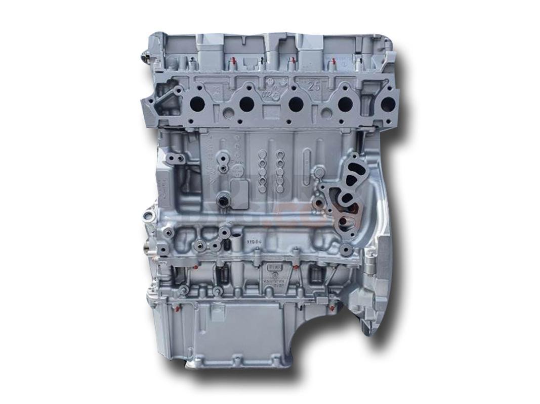 Motor 9HH (DV6DUM) Citroen JUMPY (2016) 1.6 BlueHDI (95 cv)