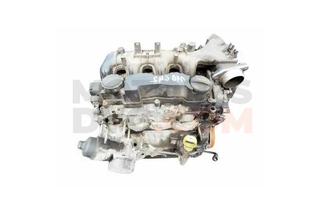 Motor 9HH (DV6DUM) Peugeot Expert Furgón (VF3A_, VF3U_, VF3X_) 1.6 HDI 90 8V (90 cv)