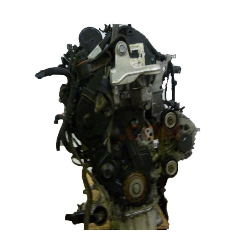 Motor 9HH(DV6DUM) Citroen Jumpy II Furgón 1.6 HDI 8V (90 cv)