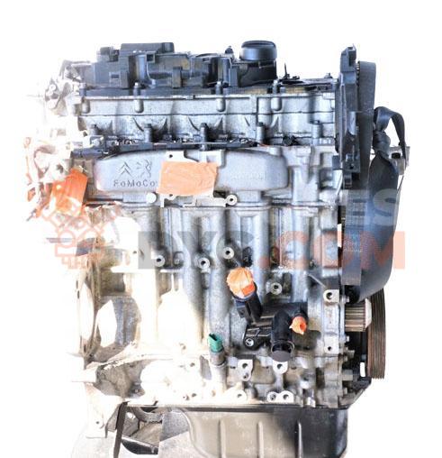 Motor 9HK DV6DTED Citroen C3 II (Fase II, 2013) 1.6 e-HDI (92 cv)
