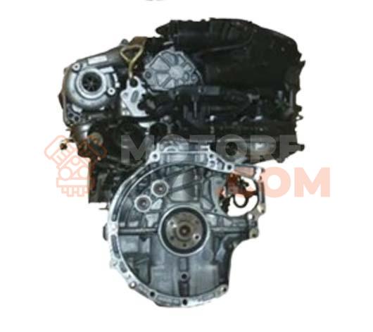 Motor 9HL Citroen C4 I Grand Picasso (Fase II, 2010) 1.6 e-HDI (112 cv) EGS