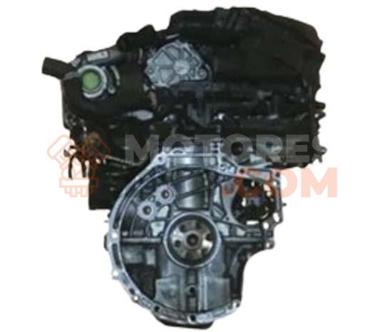 Motor 9HL Citroen C4 I Picasso (Fase II, 2010) 1.6 HDI (112 cv)
