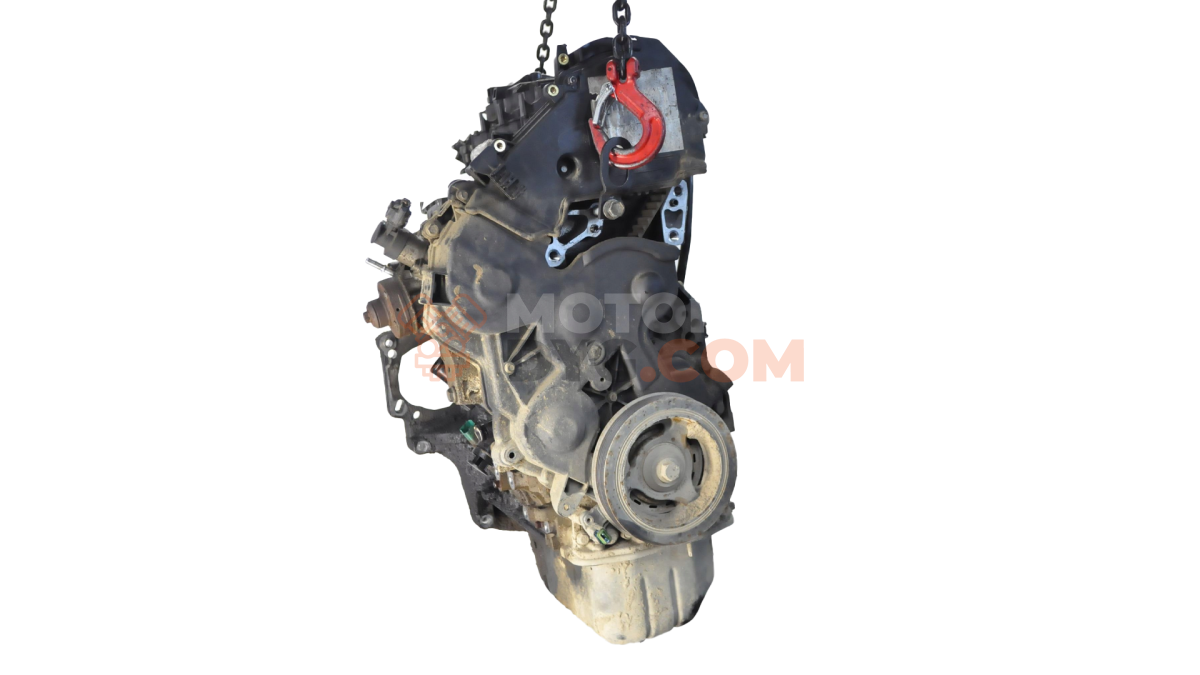 Motor 9HM Citroen JUMPY (2016) 1.6 BlueHDI (115 cv)