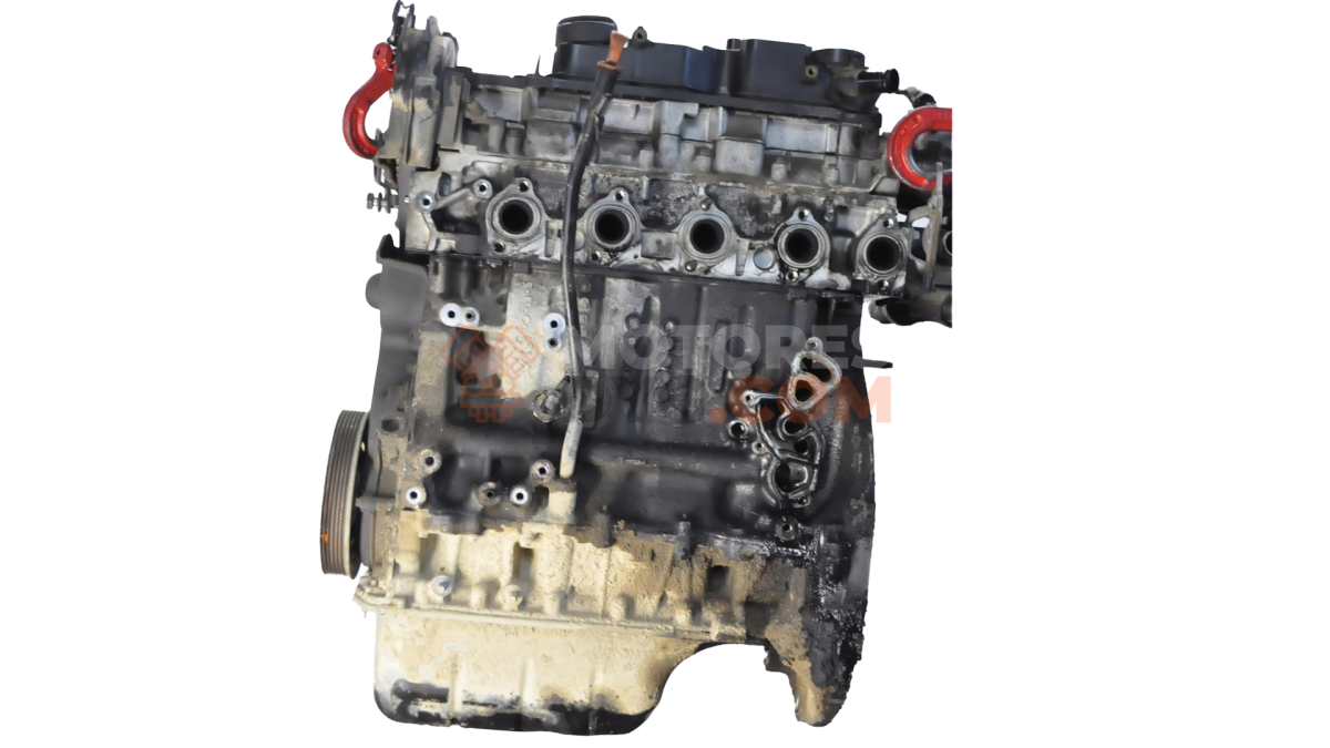 Motor 9HM Citroen JUMPY (2016) 1.6 BlueHDI (115 cv)