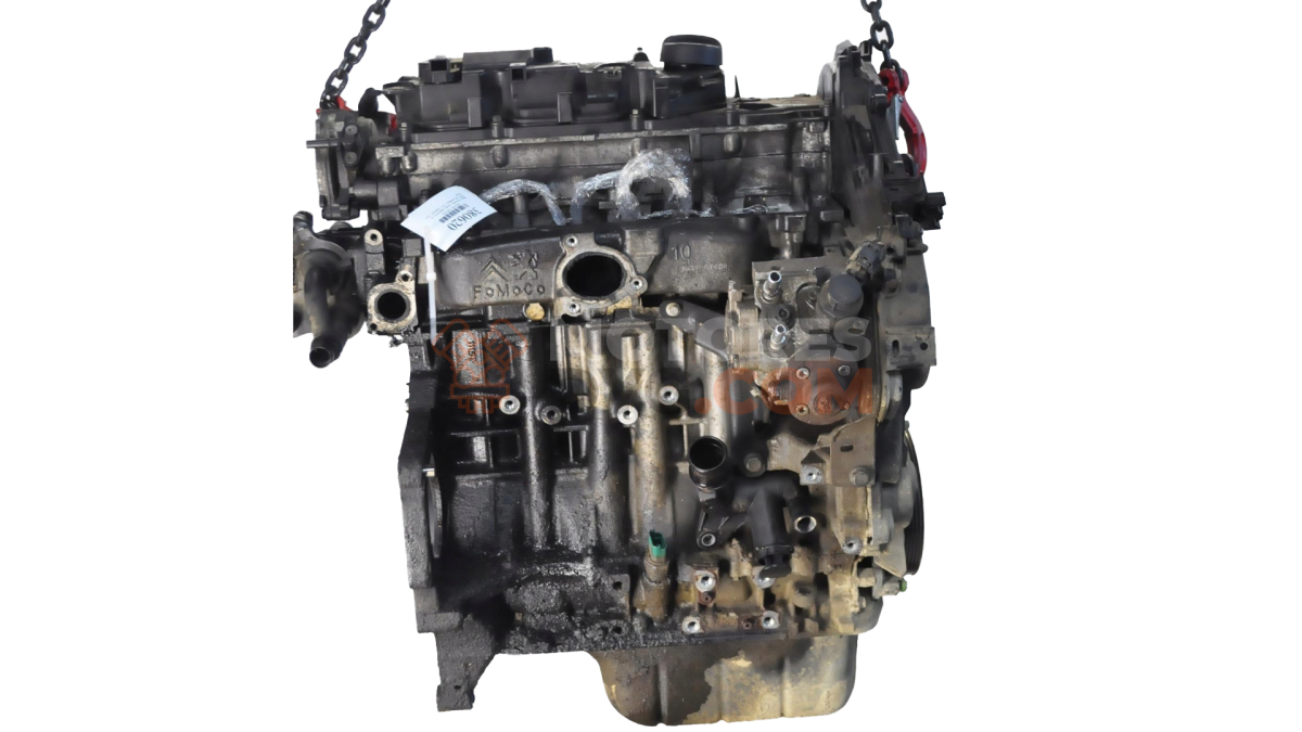 Motor 9HM Citroen JUMPY (2016) 1.6 BlueHDI (95 cv)