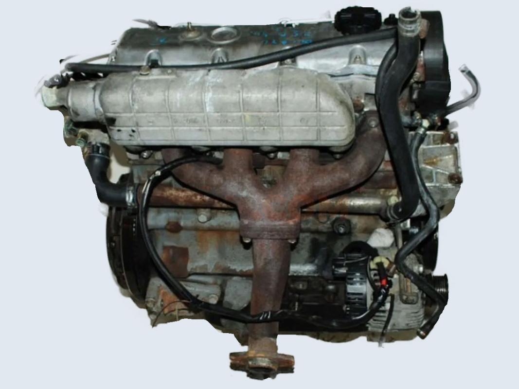 Motor 9hm dv6uc Citroen JUMPY (2016) 1.6 BlueHDI (95 cv)