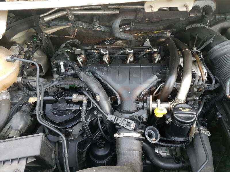 Motor 9HM (DV6UC) Fiat Scudo Furgón (270_, 272_) 1.6 D Multijet (90 cv)
