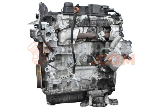 Motor 9HN Citroen Berlingo II Fase II 1.6 HDi (75 cv) FAP