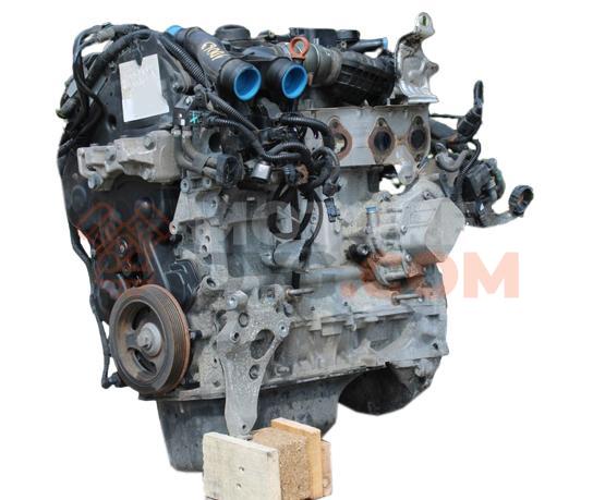 Motor 9HN Citroen Berlingo II Fase II 1.6 HDi (75 cv) FAP