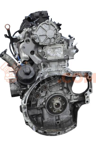 Motor 9HN Citroen Berlingo II Fase II 1.6 HDi (75 cv) FAP