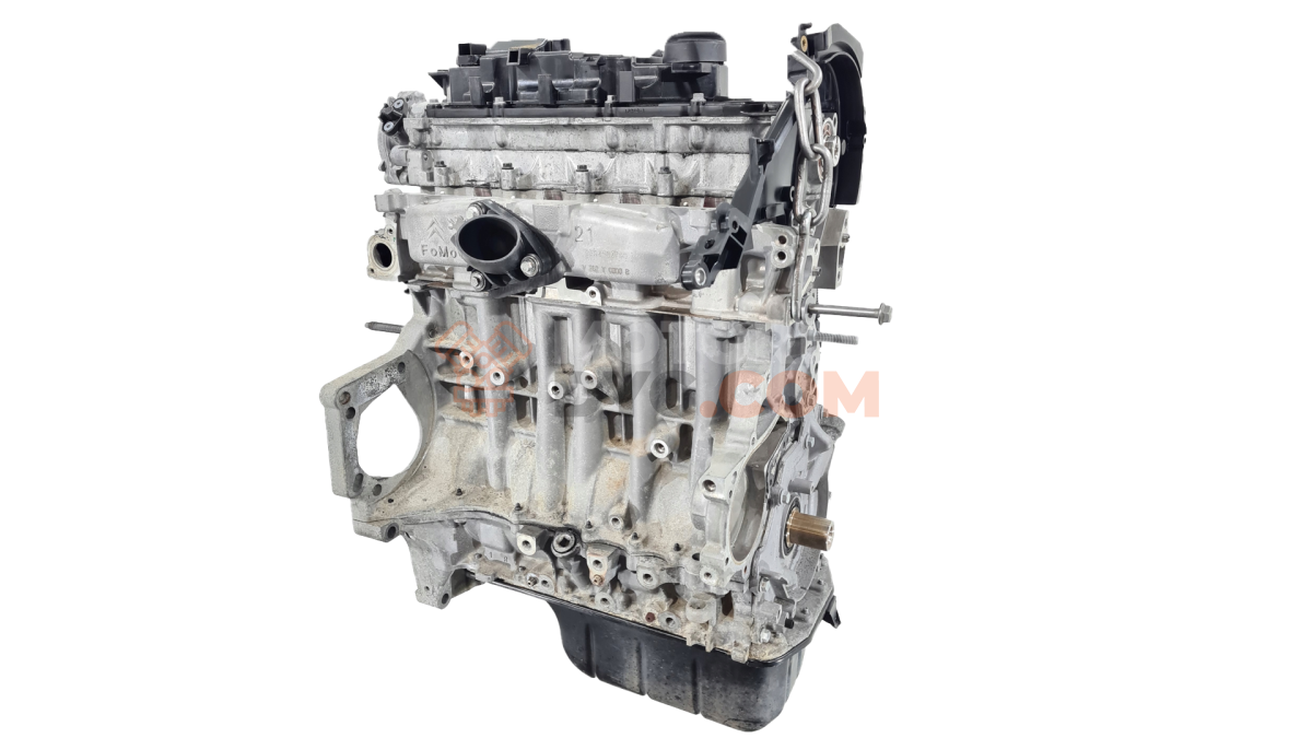 Motor 9HN Peugeot Partner Tepee 1.6 (110 cv)