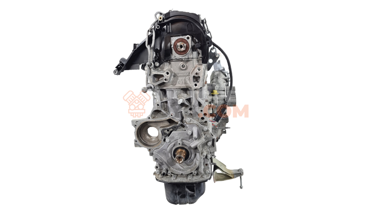 Motor 9HN Peugeot Partner Tepee 1.6 (90 cv)