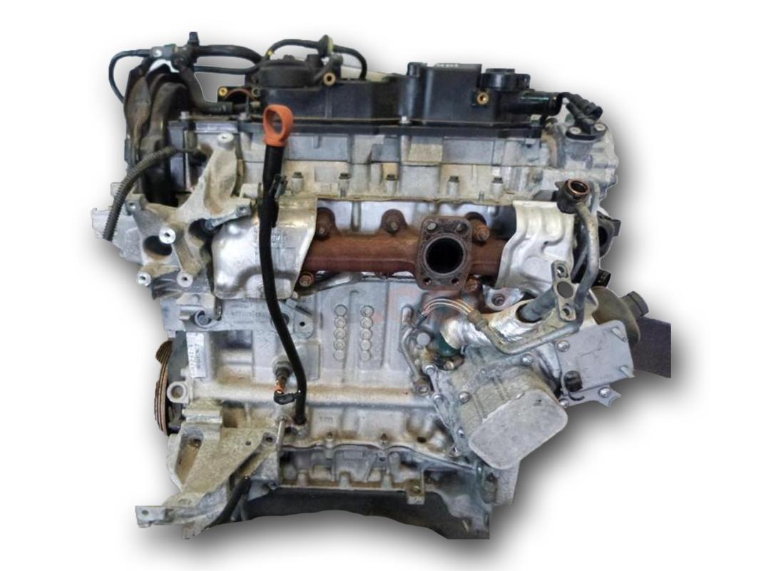 Motor 9HP (DV6DTED) Citroen C4 II Grand Picasso (Fase I, 2013) 1.6 HDi (92 cv)