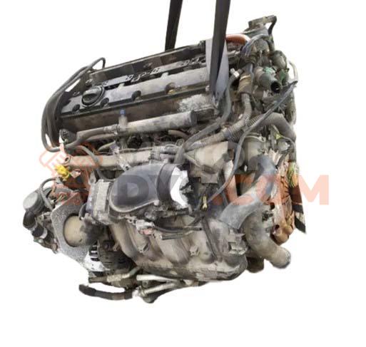 Motor 9HP DV6DTED Citroen C4 II Grand Picasso (Fase I, 2013) 1.6 HDi (92 cv)