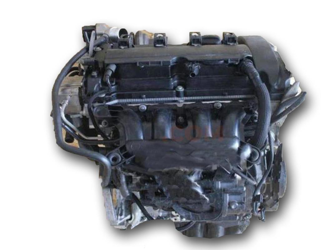 Motor 9HP (DV6DTED) Citroen C4 II Hatchback (Fase I, 2010) 1.6 VTi (120 cv) VTR+