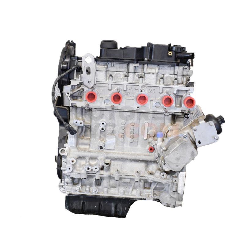Motor 9HP (DV6DTED) Citroen DS 3 1.6 ?-HDI (90 cv) STT