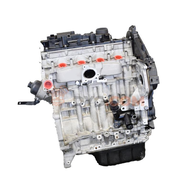 Motor 9HP (DV6DTED) Peugeot Rifter 1.6 HDi 92 (92 cv)