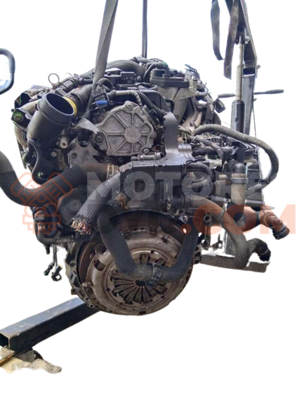 Motor 9HP Peugeot 308 I 1.6 16 V (174 CV)