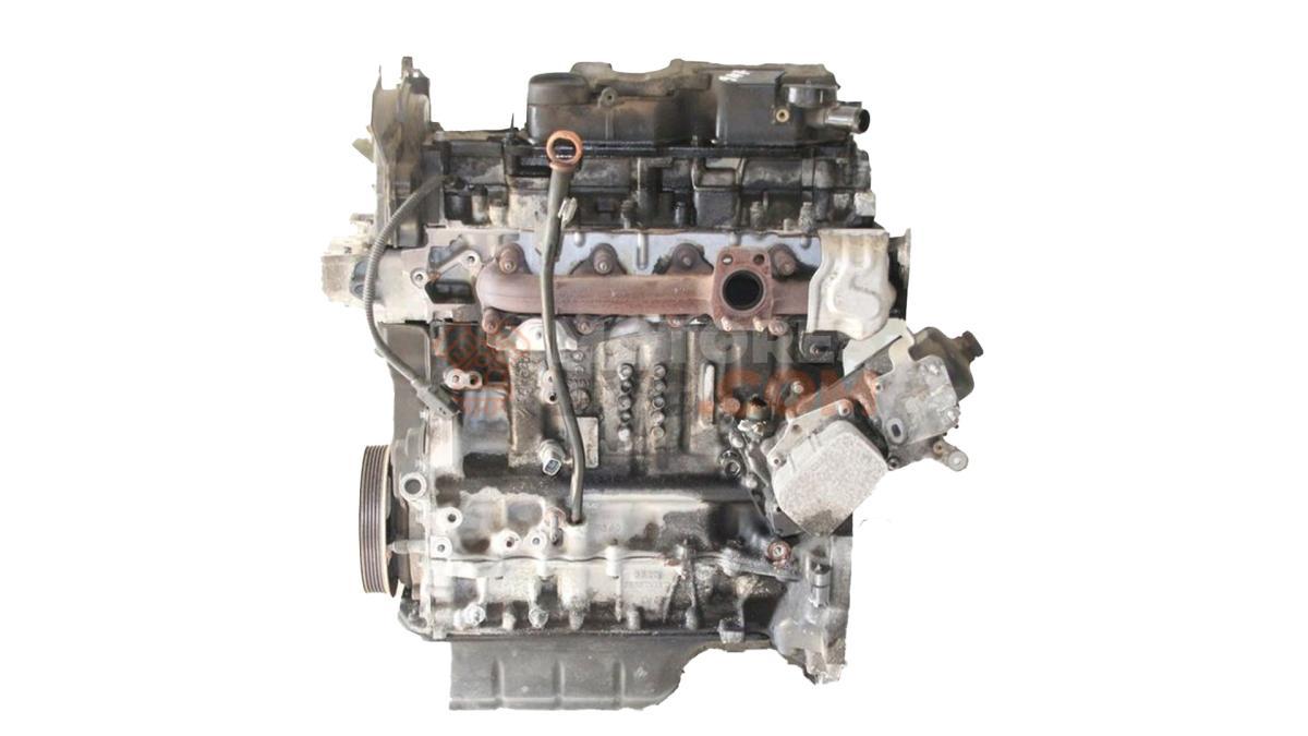 Motor 9HP Peugeot 308 I 1.6 HDI (112 CV)