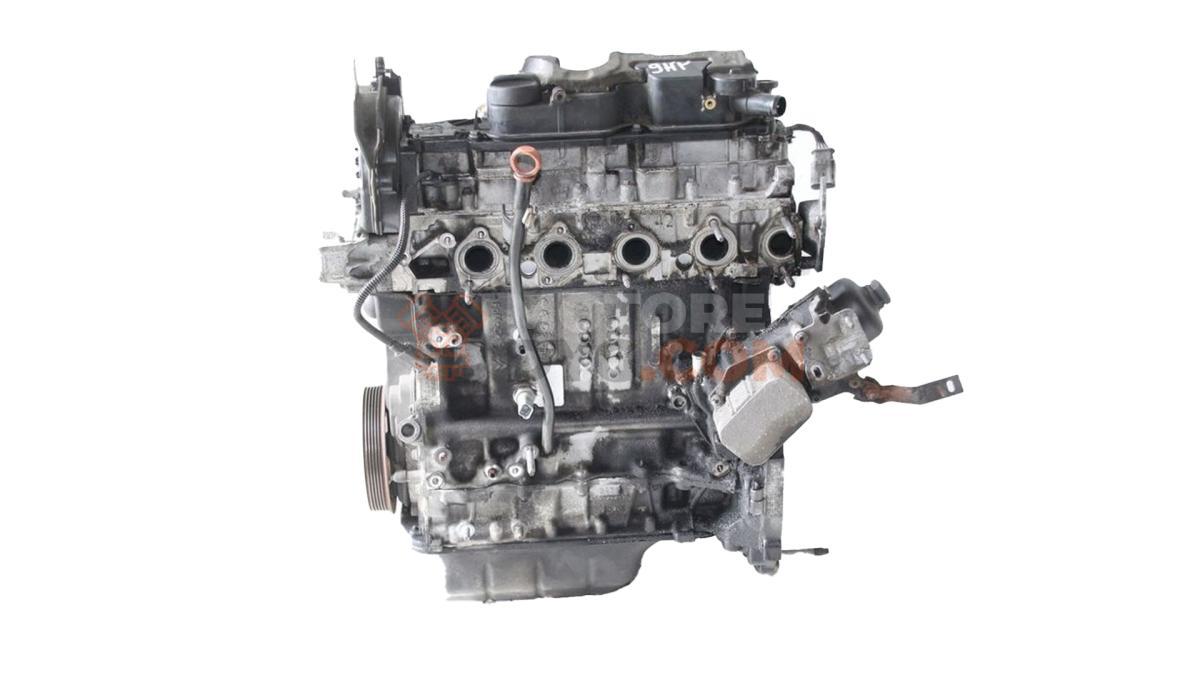 Motor 9HP Peugeot 308 II 1.6 HDI (92 cv)