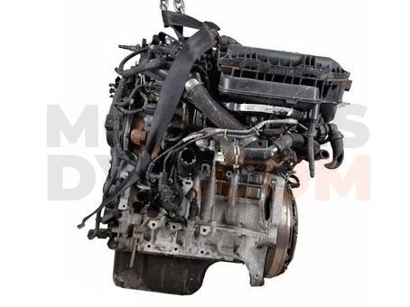 Motor 9HR Citroen Berlingo II Fase II 1.6 eHDi (92 cv)