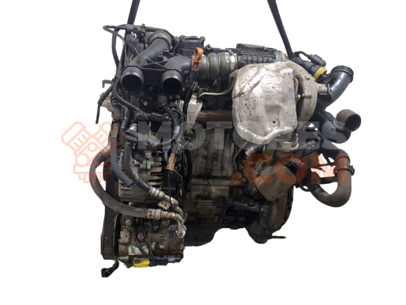 Motor 9HR Citroen C4 I Grand Picasso (Fase I, 2006) 1.6 THP (140 cv) Automatico