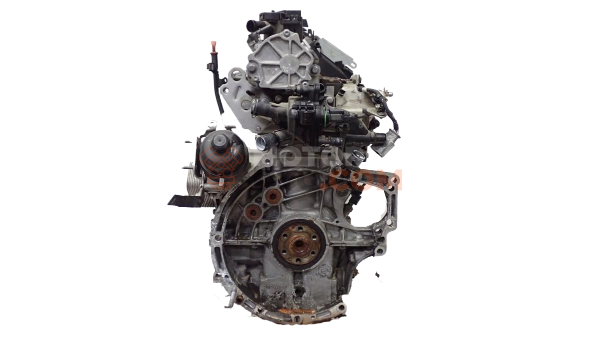 Motor 9HR Peugeot 207 CC 1.6 HDi (110 cv)