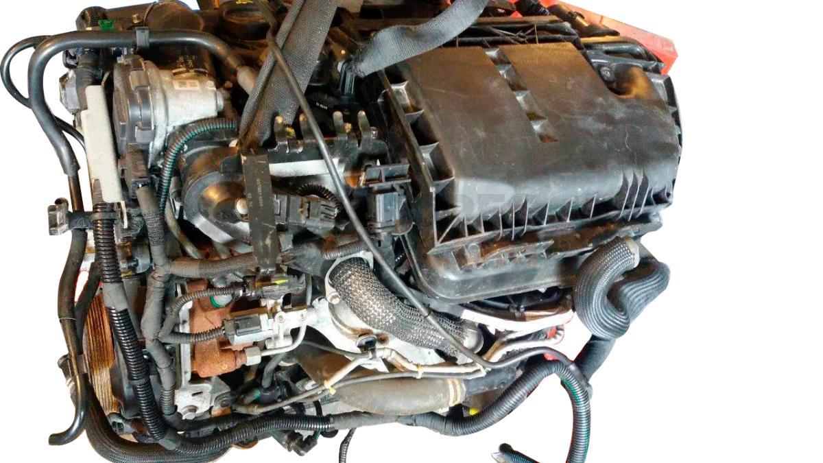 Motor 9HR Peugeot 308 I 1.6 16 V (140 CV)