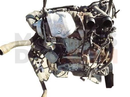 Motor 9HR Volvo C30 1.6D (109 cv)