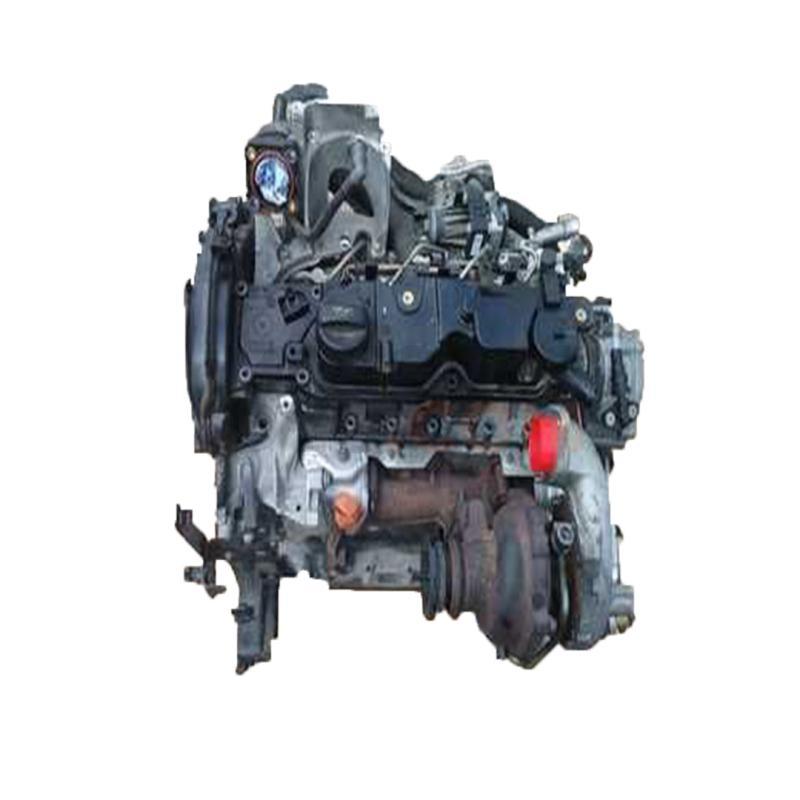 Motor 9HR(DV6C) Citroen C4 II Hatchback (Fase I, 2010) 1.6 e-HDI (112 cv)