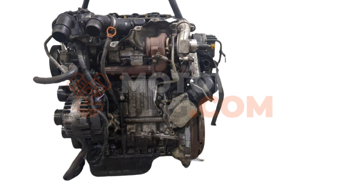 Motor 9HT Citroen Berlingo II 1.6 16V (110  cv)