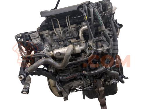 Motor 9HT Citroen Berlingo II 1.6 16V (90  cv)