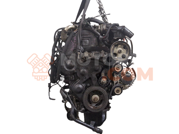 Motor 9HU Citroen Berlingo II 1.6 16V (90  cv)