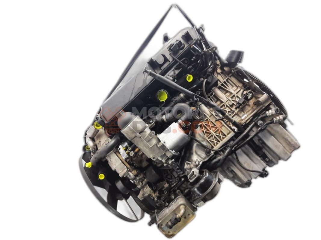 Motor 9hu Citroen JUMPY (2016) 1.6 BlueHDI (95 cv)