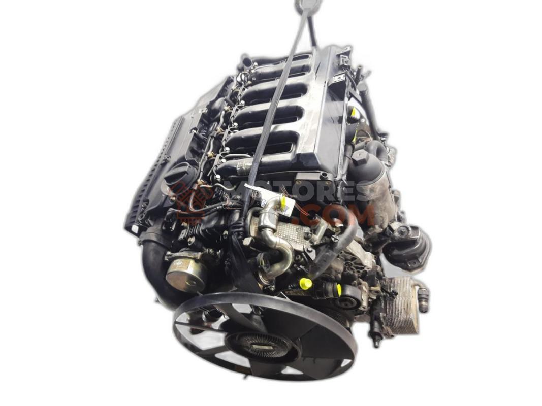 Motor 9hu Citroen JUMPY (2016) 1.6 BlueHDI (95 cv)