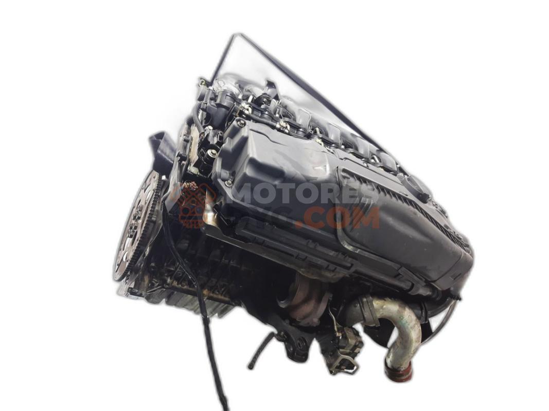 Motor 9hu Citroen JUMPY (2016) 1.6 BlueHDI (95 cv)