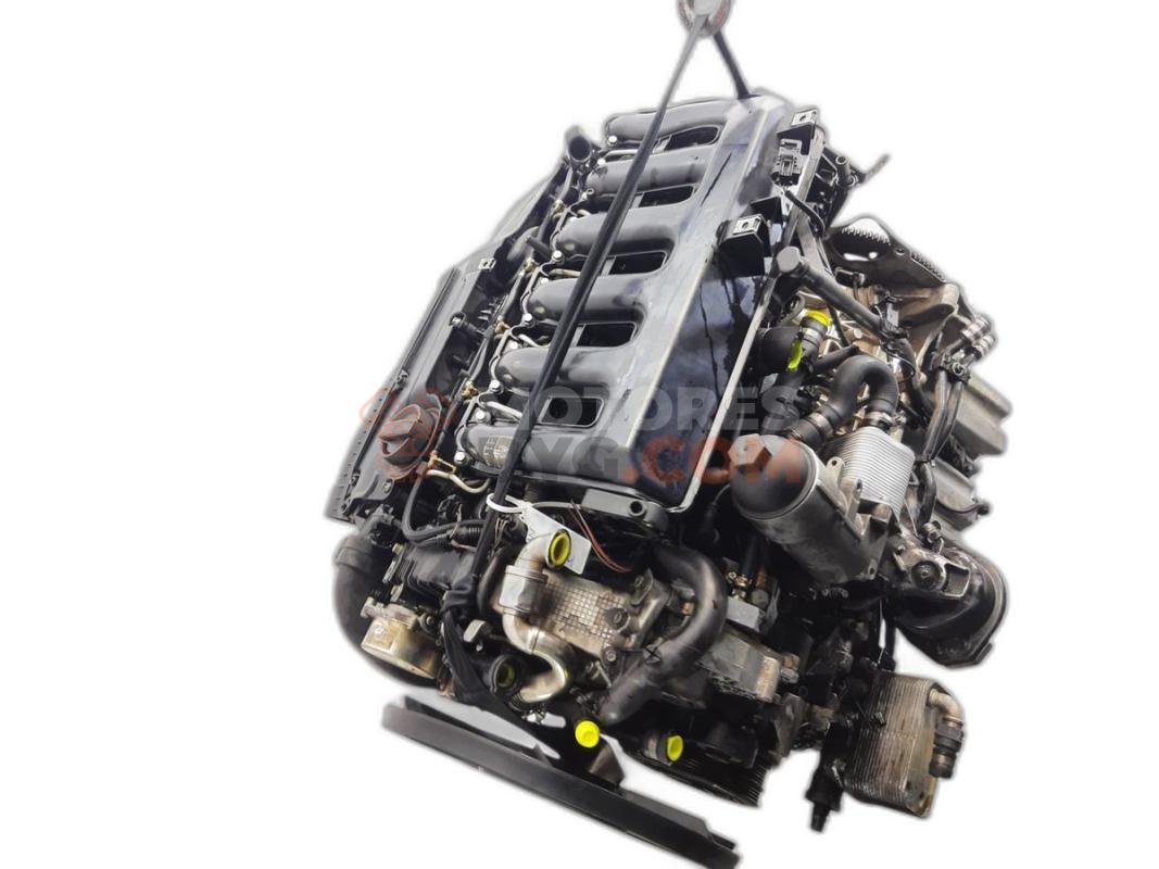 Motor 9hu Citroen JUMPY (2016) 1.6 BlueHDI (95 cv)