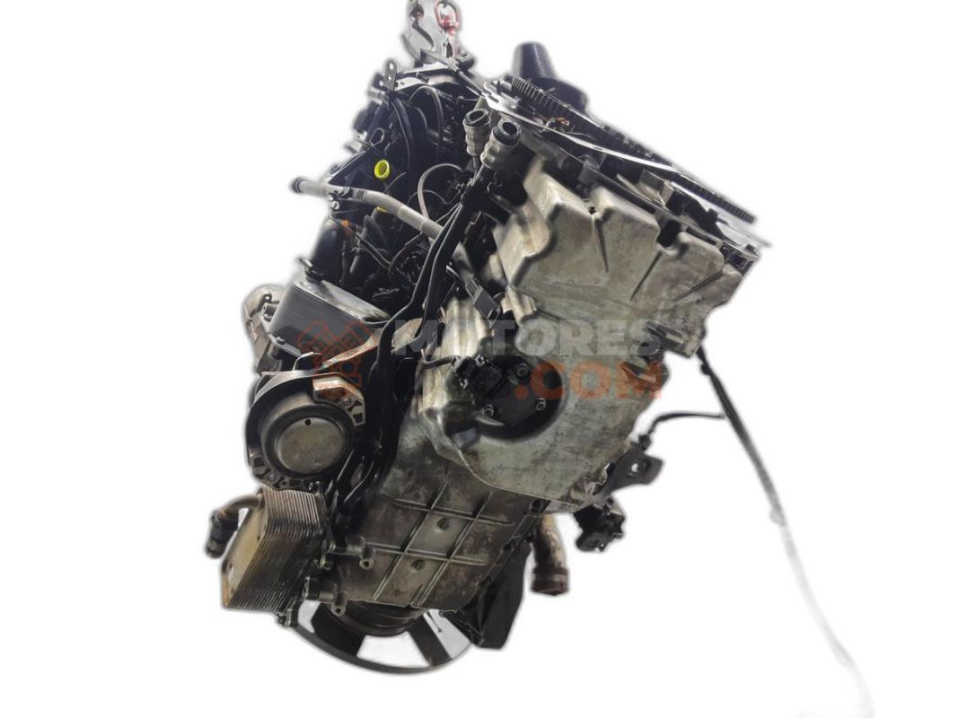 Motor 9hu Citroen JUMPY (2016) 1.6 BlueHDI (95 cv)