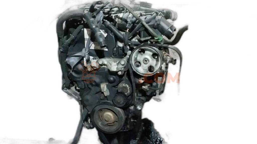 Motor 9hu Citroen JUMPY (2016) 1.6 BlueHDI (95 cv)