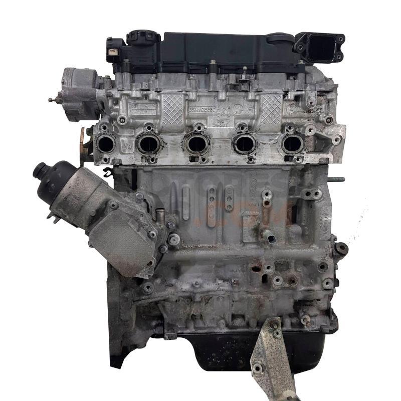 Motor 9HU Citroen JUMPY (2016) 2.0 BlueHDI (122 cv)