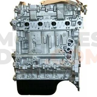 Motor 9HU DV6UTED4 Citroen JUMPY (2016) 1.6 BlueHDI (95 cv)