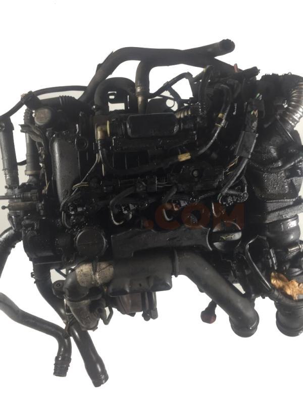 Motor 9HU (DV6UTED4) Peugeot Expert Furgón (VF3A_, VF3U_, VF3X_) 1.6 HDI 90 16V (90 cv)