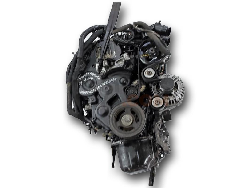 Motor 9HU Fiat Scudo (270_, 272_) 1.6 D Multijet (90 cv)