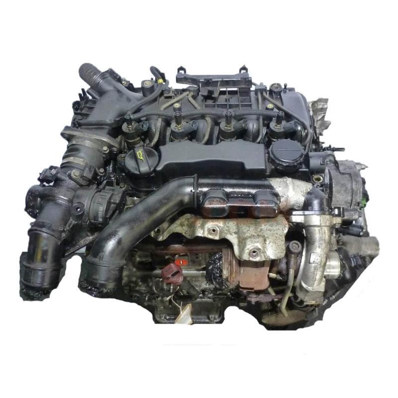 Motor 9HU Fiat Scudo (270_, 272_) 1.6 D Multijet (90 cv)