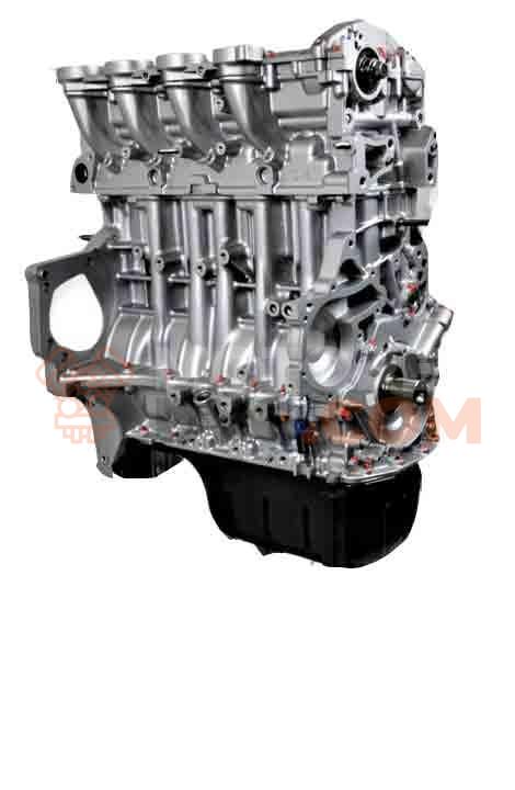 Motor 9hu Fiat Scudo Caja/Chasis (270_, 272_) 1.6 D Multijet (90 cv)