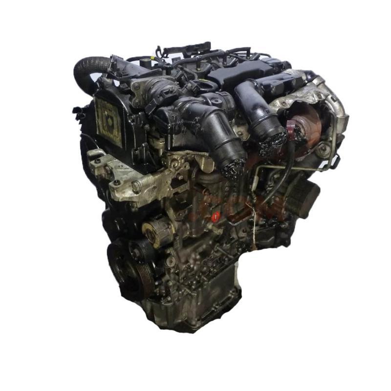 Motor 9HU Fiat Scudo Caja/Chasis (270_, 272_) 1.6 D Multijet (90 cv)