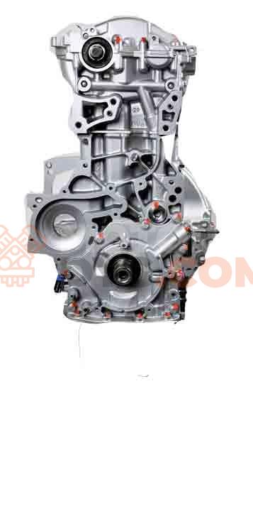 Motor 9hu Fiat Scudo Caja/Chasis (270_, 272_) 2.0 D Multijet (120 cv)