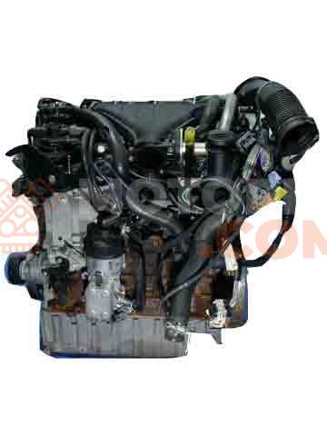 Motor 9hu Peugeot Expert Furgón 2.0 BlueHDI 120 (122 cv)