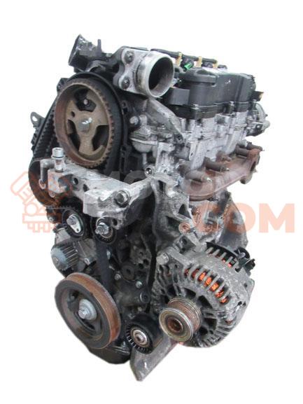 Motor 9HV, DV6ATED4 Citroen Berlingo II 1.6 HDi (110  cv) FAP