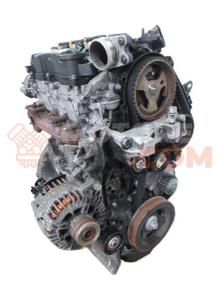 Motor 9HV, DV6ATED4 Citroen Berlingo II 1.6 HDi (110  cv) FAP
